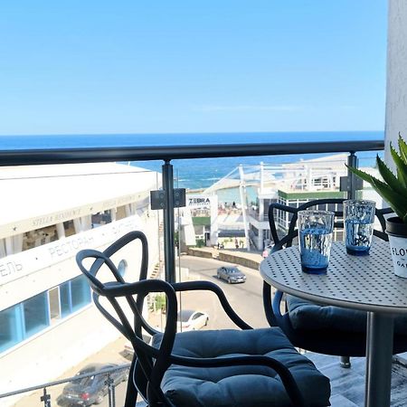Luxury Apartments Sea View Julymia أوديسا المظهر الخارجي الصورة
