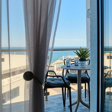 Luxury Apartments Sea View Julymia أوديسا المظهر الخارجي الصورة