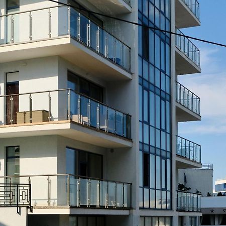 Luxury Apartments Sea View Julymia أوديسا المظهر الخارجي الصورة