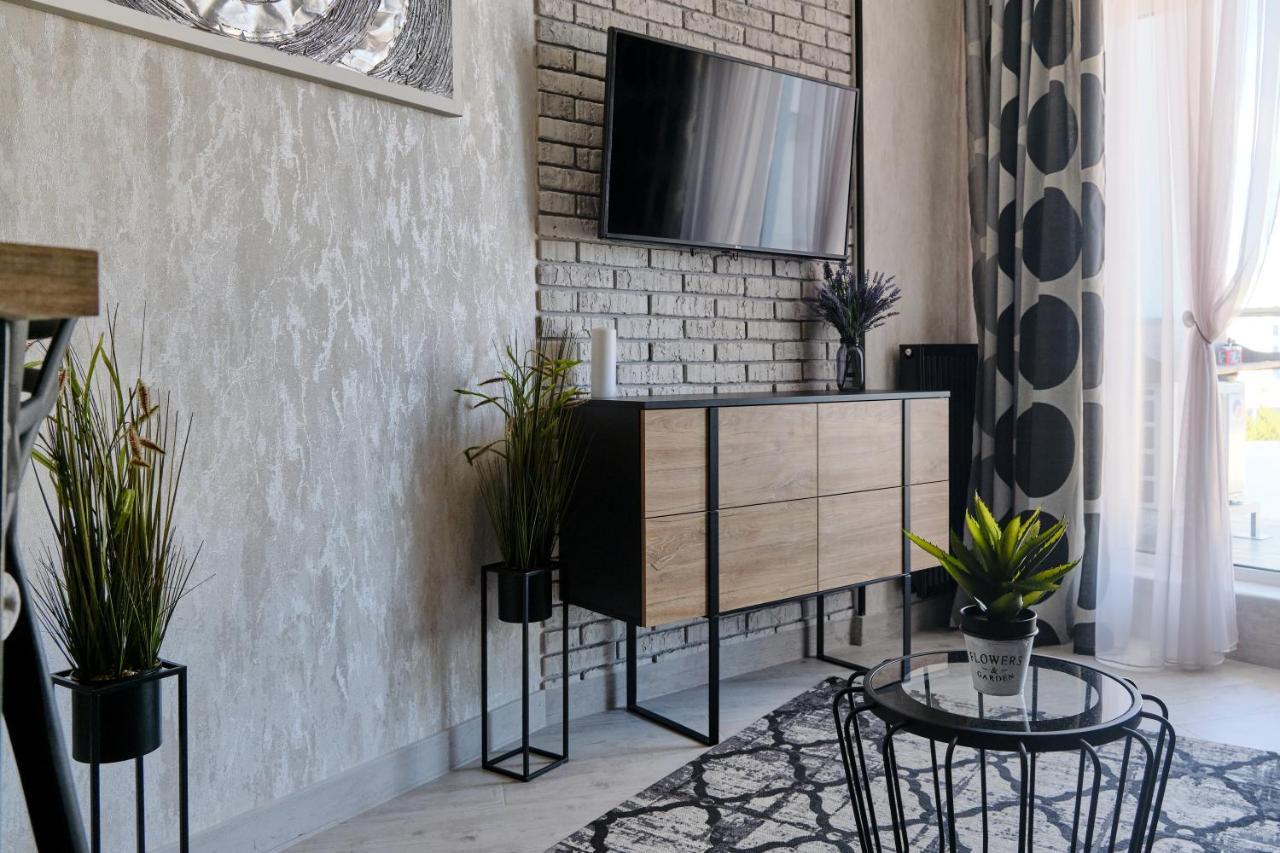 Luxury Apartments Sea View Julymia أوديسا المظهر الخارجي الصورة