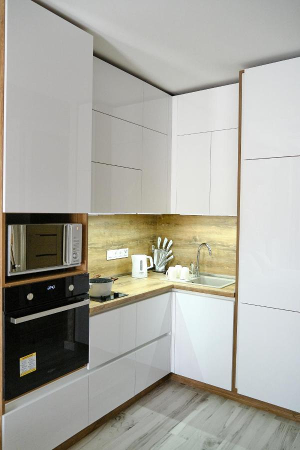 Luxury Apartments Sea View Julymia أوديسا المظهر الخارجي الصورة